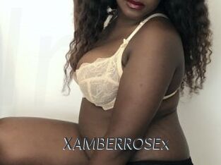 XAMBERROSEx