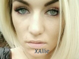 XAllie