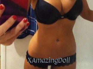 XAmazingDoll