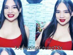 XAmazingYoungTSx