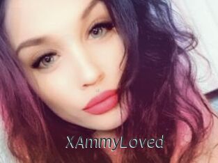 XAmmyLoved