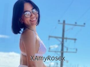 XAmyRosex