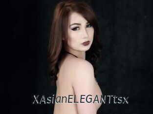 XAsianELEGANTtsx