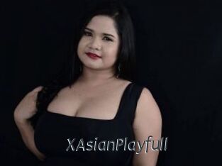 XAsianPlayfull