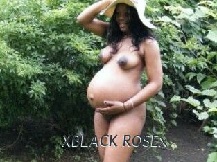 XBLACK_ROSEx