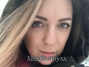 XBadBunnyxx