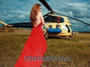 XBarbieBlondex
