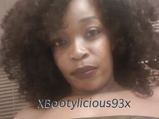 xBootylicious93x Ligne Rose