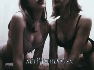 XBrilliantDollsx