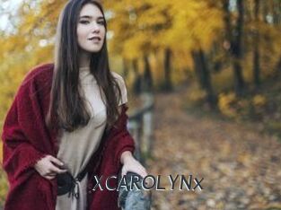 XCAROLYNx