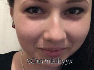 XCharmBabyyx