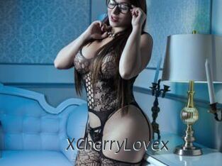 XCherryLovex