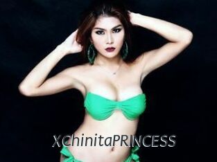XChinitaPRINCESS