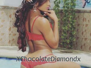 XChocolateDiamondx