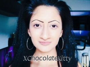 XChocolateKitty