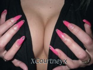 XCourtneyx
