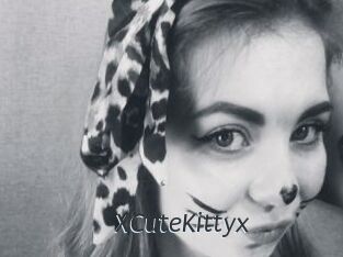 XCuteKittyx