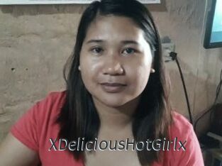 XDeliciousHotGirlx