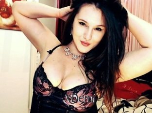 XDemi