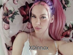 XDinnax