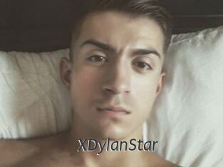XDylanStar