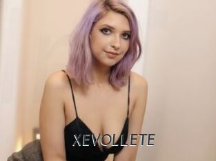 XEVOLLETE