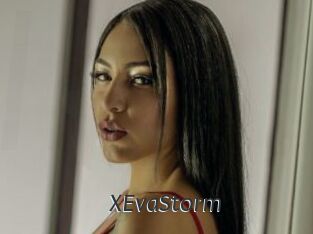 XEvaStorm