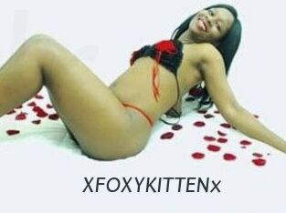 XFOXYKITTENx