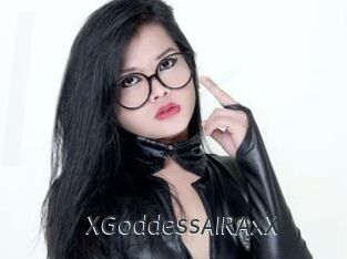 XGoddessAIRAxX