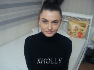 XHOLLY