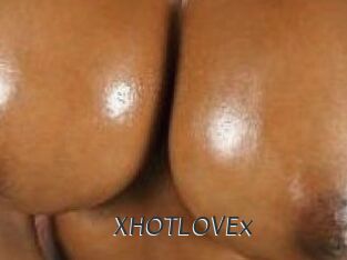 XHOTLOVEx