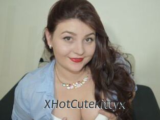 XHotCuteKittyx