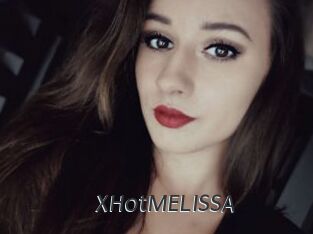 XHotMELISSA