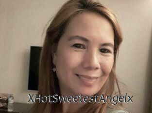 XHotSweetestAngelx
