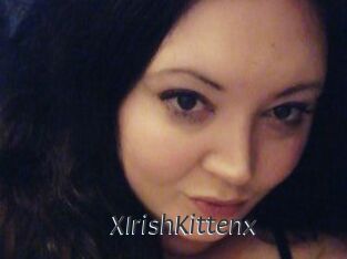 XIrishKittenx