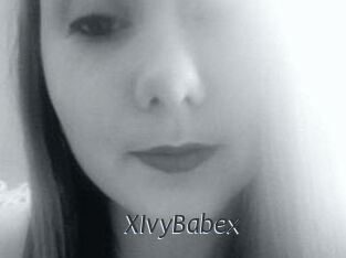 XIvyBabex