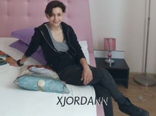XJORDANN