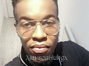 XJayson_Hungx