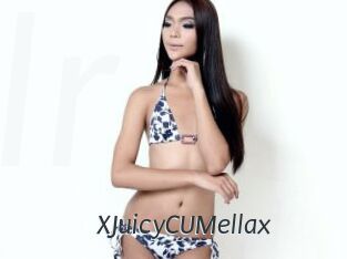 xJuicyCUMellax Ligne Rose