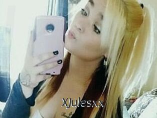 XJulesxx