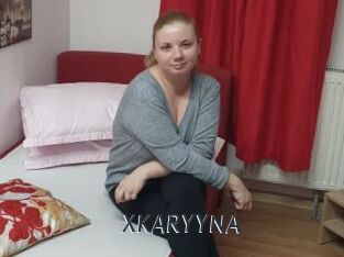 XKARYYNA