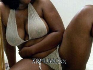 XKHUMOxx