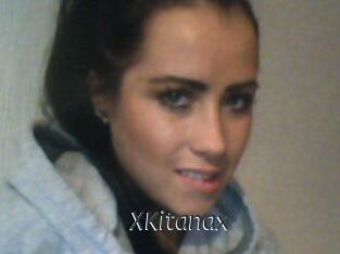 XKitanax