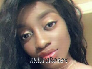 XKlaraRosex