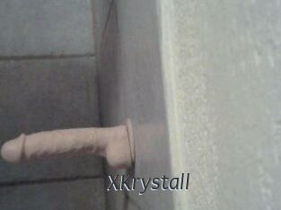XKrystall