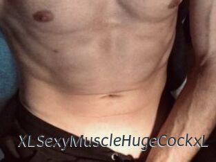XLSexyMuscleHugeCockxL