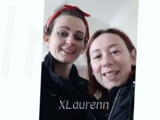 XLaurenn