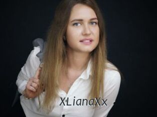 XLianaXx
