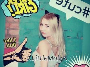 XLittleMollyx
