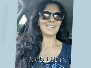 XMELLODYx